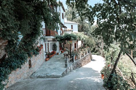 hidden gem villages in mt pelion|One week itinerary in Pelion, a hidden gem of Greece .